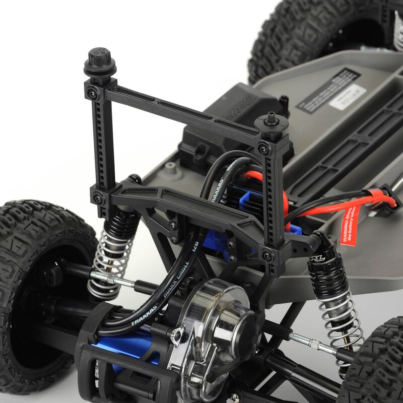 Proline Extended Front and Rear Body Mounts_SLH 2WD - RC-Zubehoer