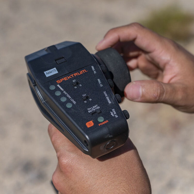 Losi 1:6 Super Baja Rey 2.0 Brushless Elektro Desert Truck King Losi 1:6 Super Baja Rey 2.0 Brushless Elektro Desert Truck King