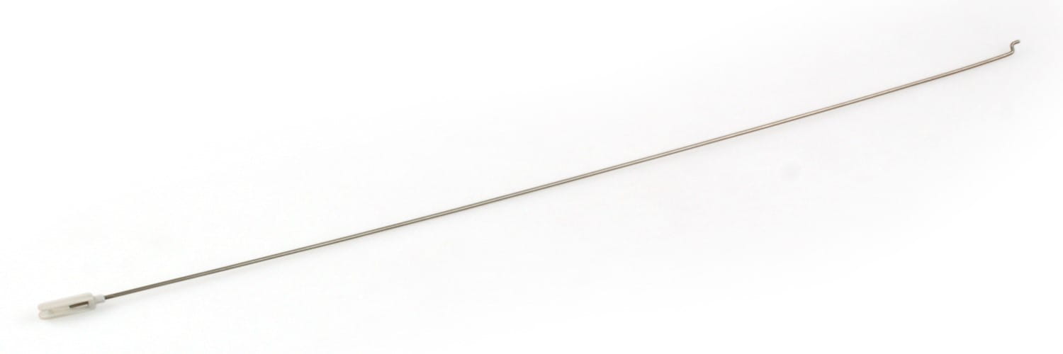 Robitronic Pushrod Set: Gamma 370