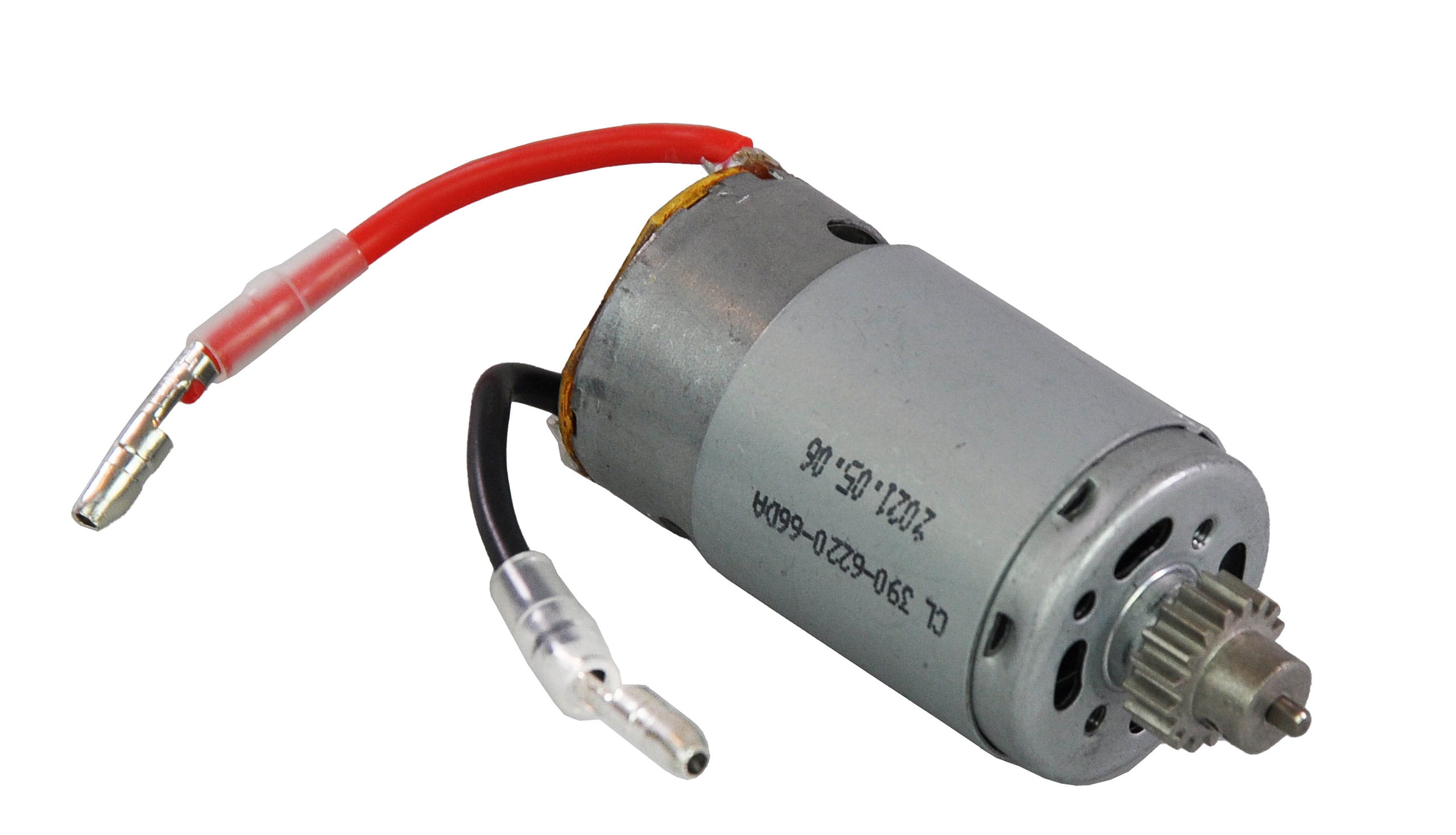 Amewi 390 Motor BX18 - RC-Zubehoer