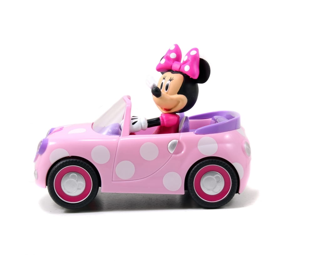 Jada RC Minnie Roadster
