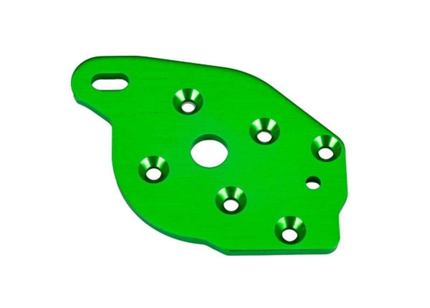 motorplatte_alu_gruen
