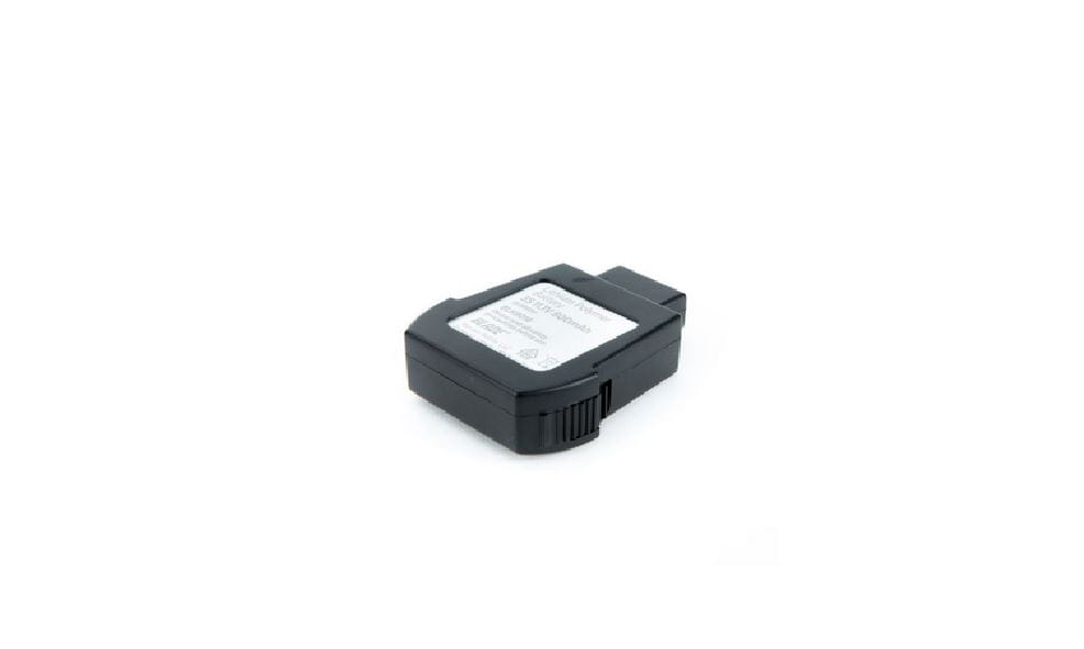 Blade 3S 11_1V 800mAh LiPO Akku_ Inductrix 200 - RC-Zubehoer