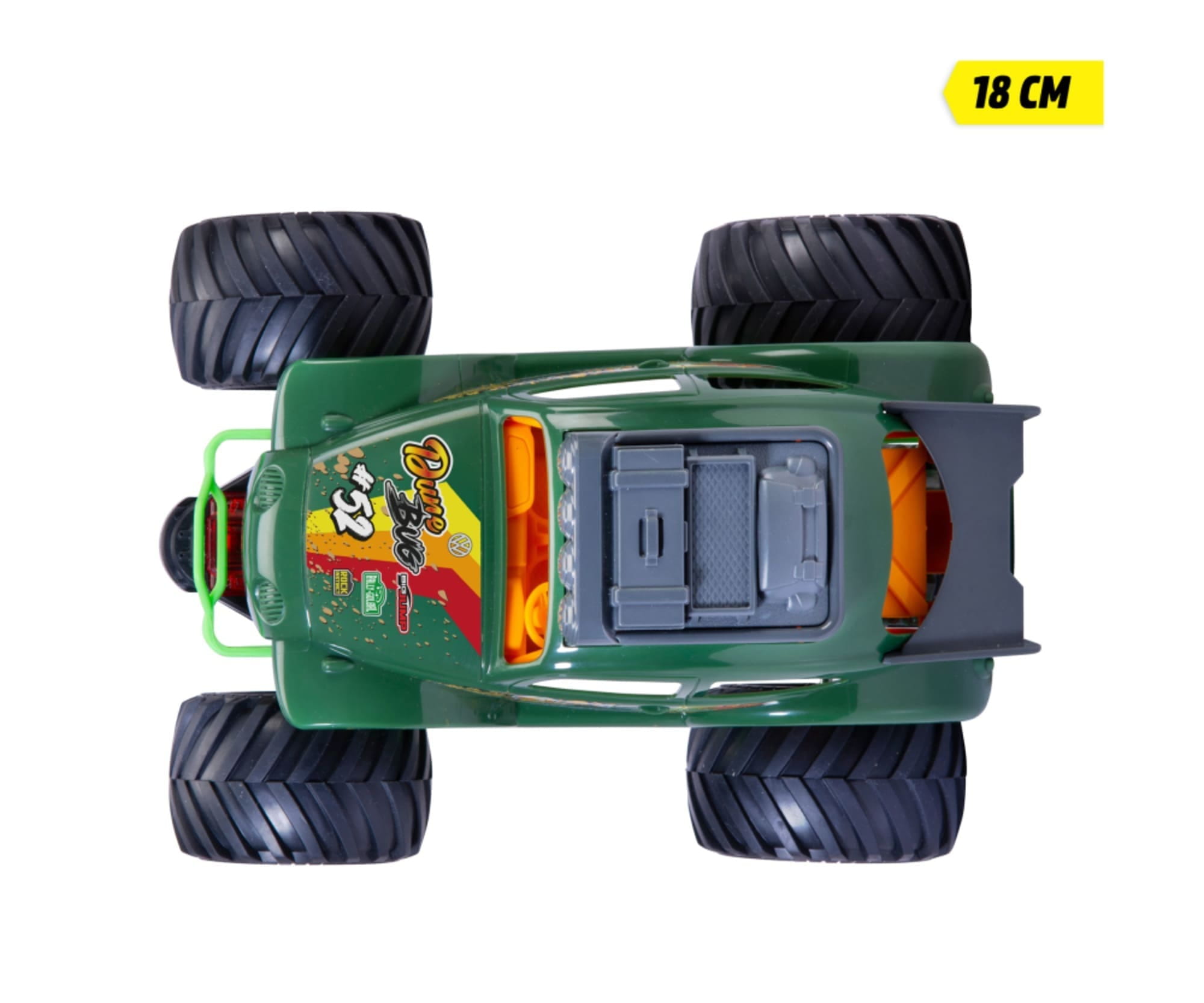 Dickie Dune Bug - RC-Zubehoer