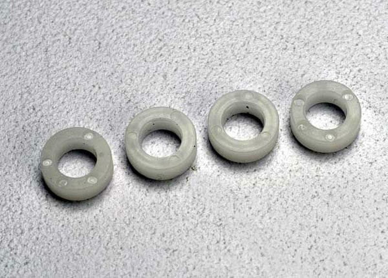 Traxxas Bellcrank Plastiklager - RC-Zubehoer