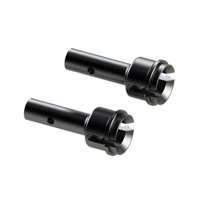 Arrma AR310488 Wheel Axle 8x39mm Talion _2_ - RC-Zubehoer