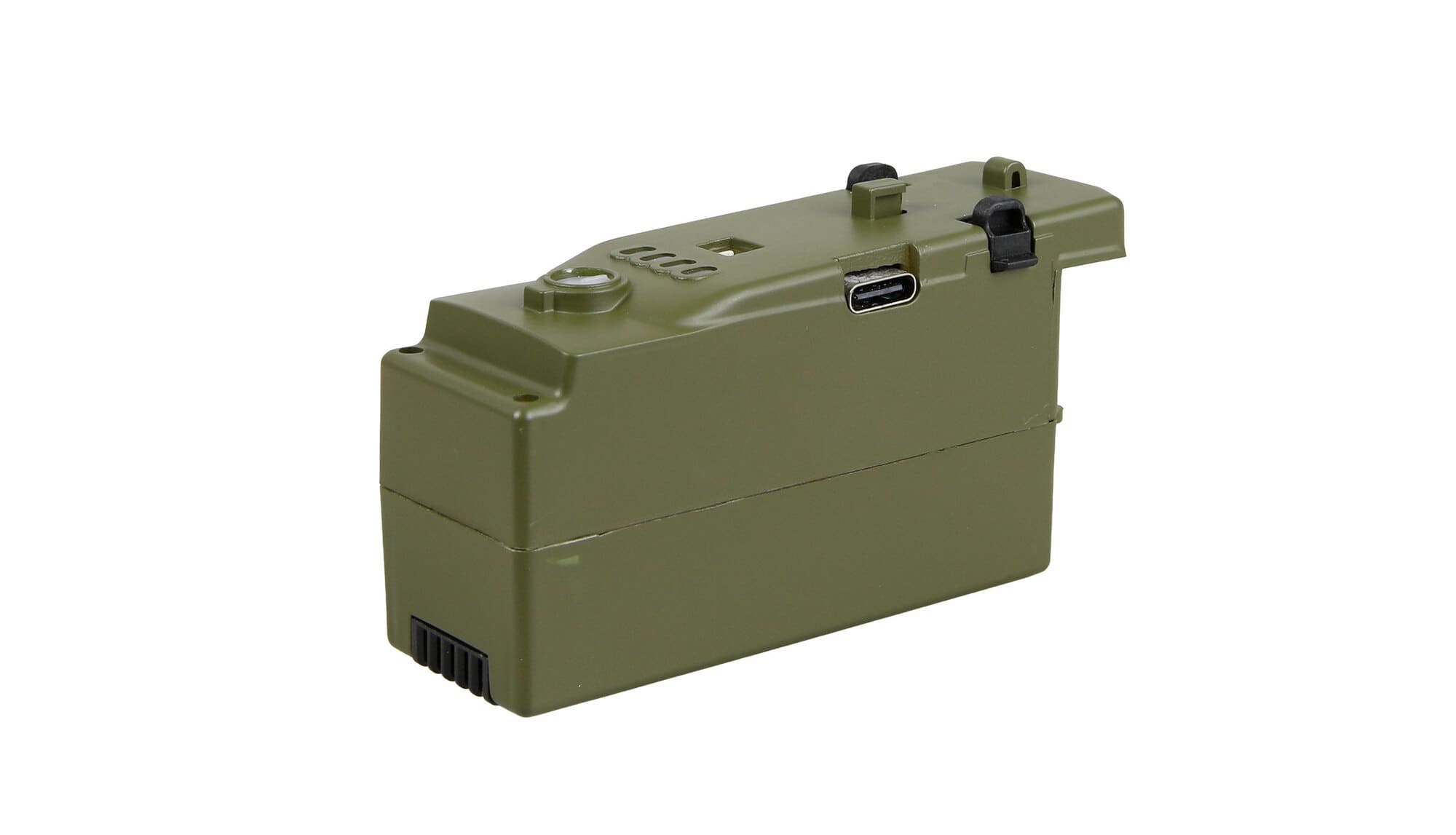 Amewi RC Bell AH-1 Cobra Pro GPS Helikopter 8-Kanal 3D 6G