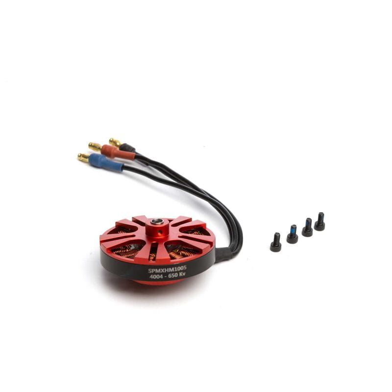 Spektrum 4004 - 650Kv Brushless Main Motor - RC-Zubehoer