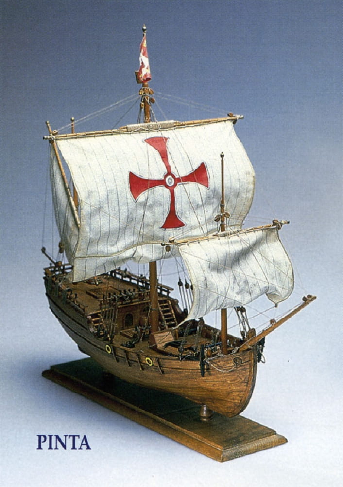 Krick Pinta Baukasten Krick Pinta Baukasten - RC-Zubehoer