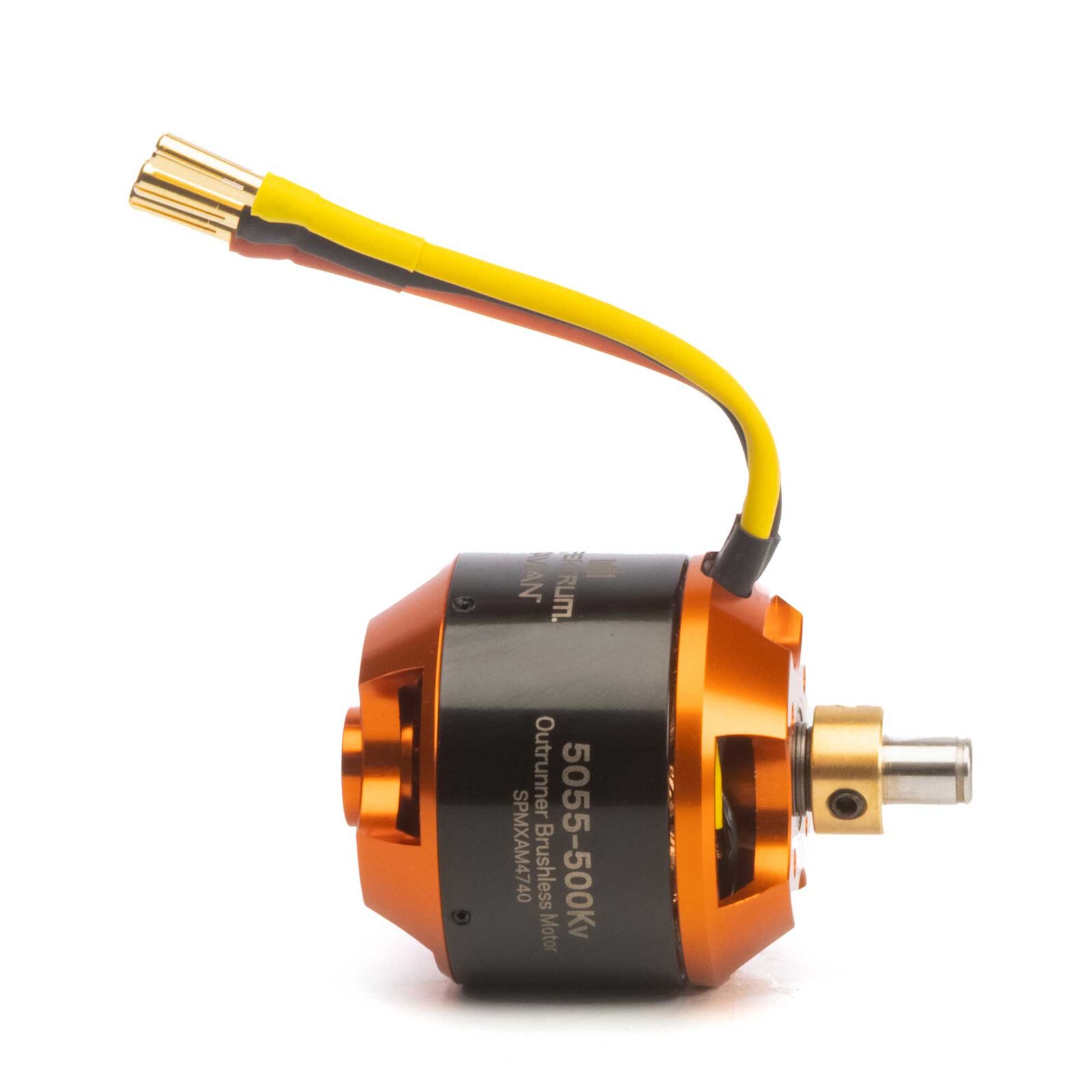 Spektrum Avian 5055-500Kv Brushless Outrunner Motor