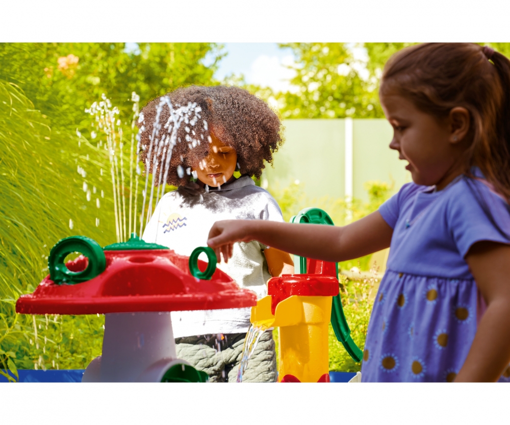Aquaplay Wassertisch Aquaplay Wassertisch