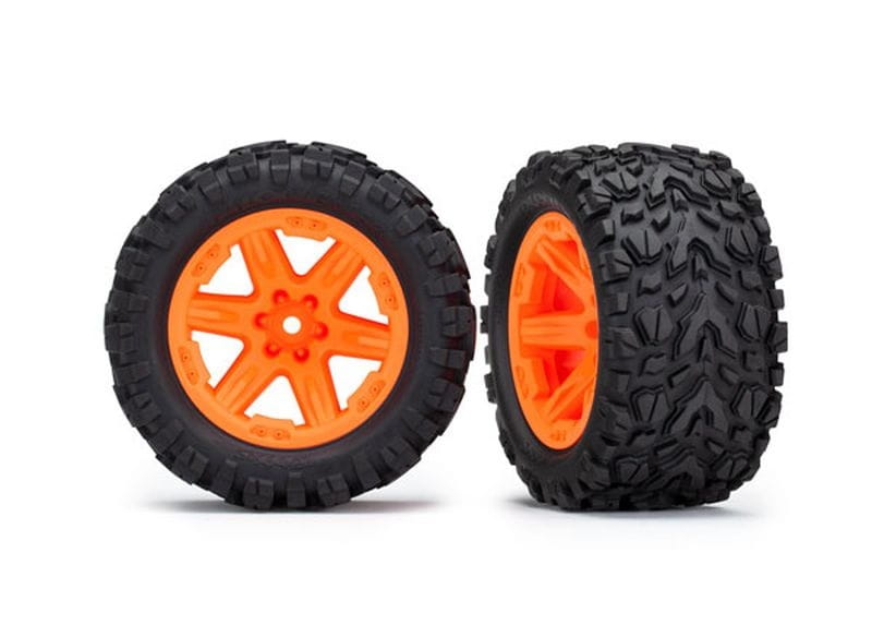 Talon orange cheap