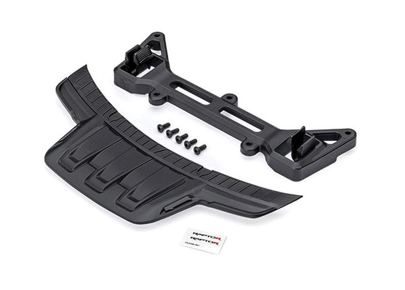Traxxas Clipless Karosserie Verriegelung vorn _KT - RC-Zubehoer