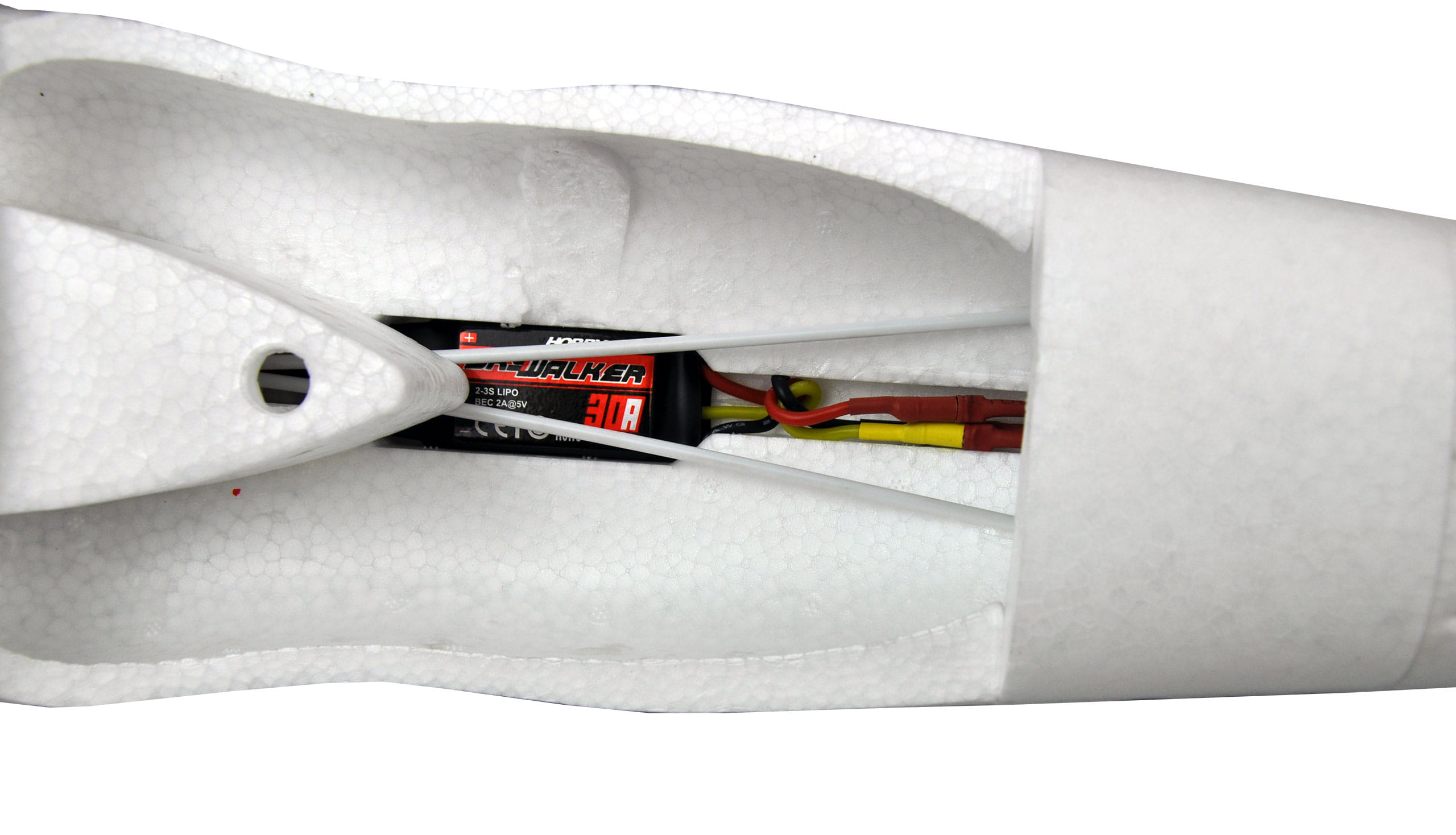 Amewi RC Flugzeug AMXFlight Viper Hpat Jet V2 EPO PNP weiß/schwarz Amewi RC Flugzeug AMXFlight Viper Hpat Jet V2 EPO PNP weiß/schwarz