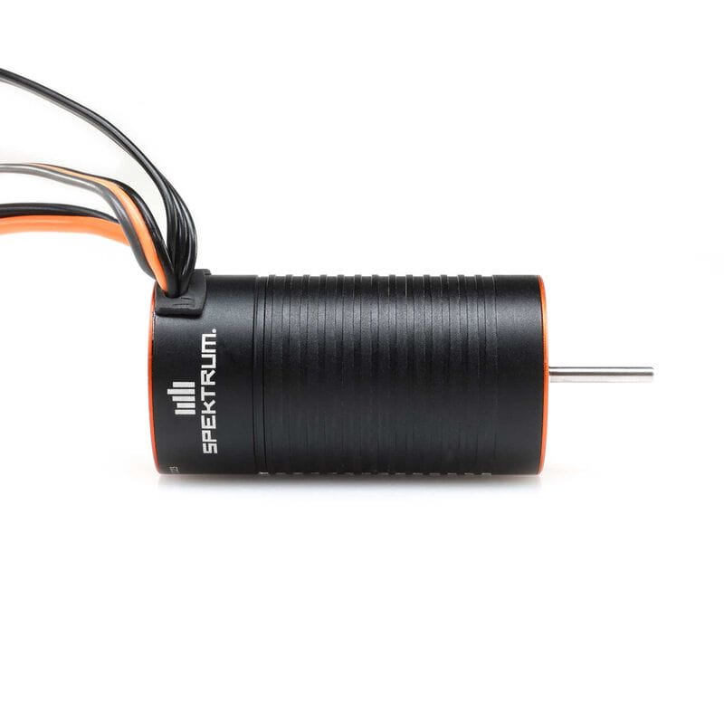 spektrum firma brushless motor esc 2 in 1 combo 5200kv spektrum-firma-brushless-motor-esc-2-in-1-combo-5200kv