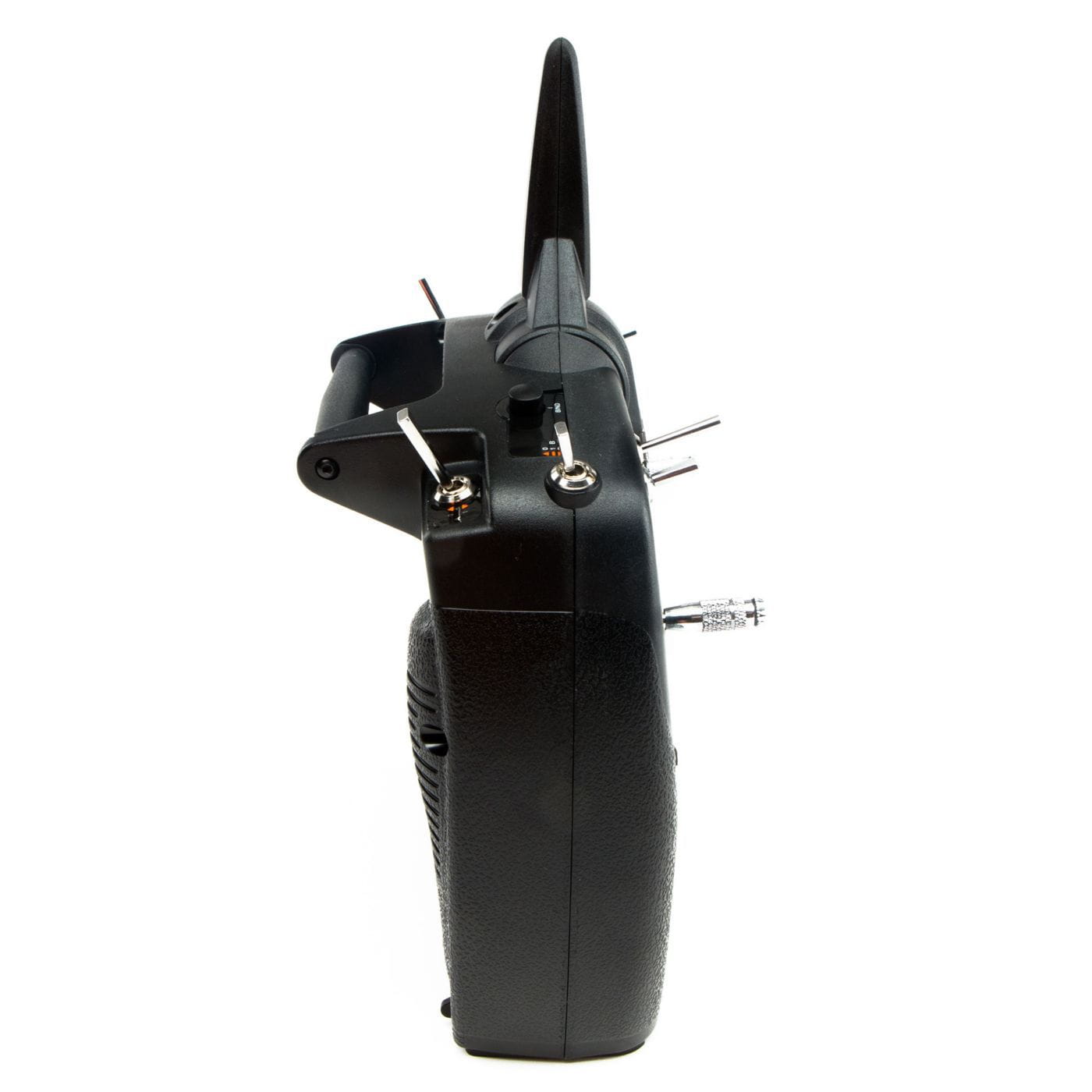Spektrum DX6e DSMX 6 Kanal RC Fernsteuerung mit Telemetrie_