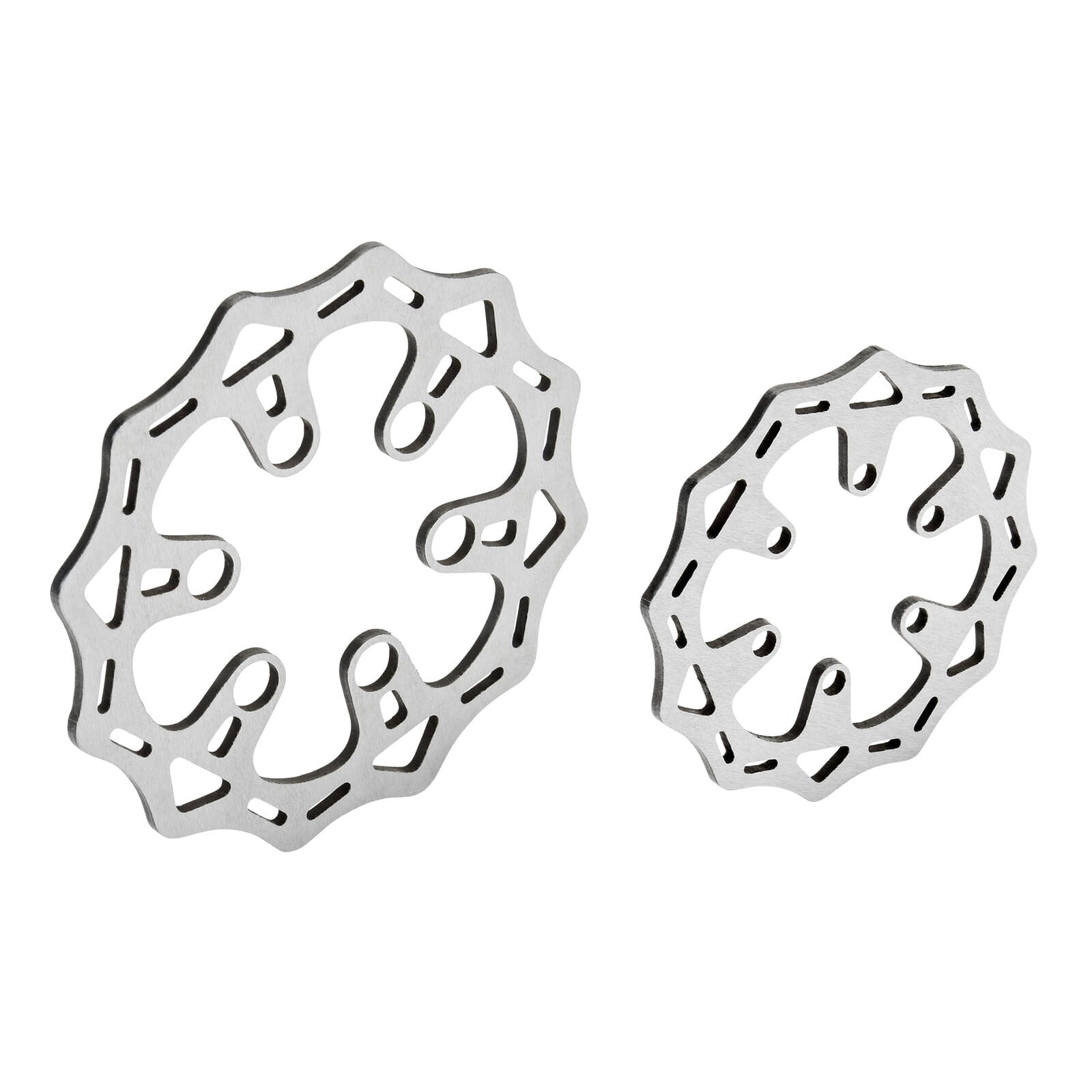Proline 1_4 Euro Style Steel F_R Brake Rotor Set_ Promoto-MX_SM Ersatzteil