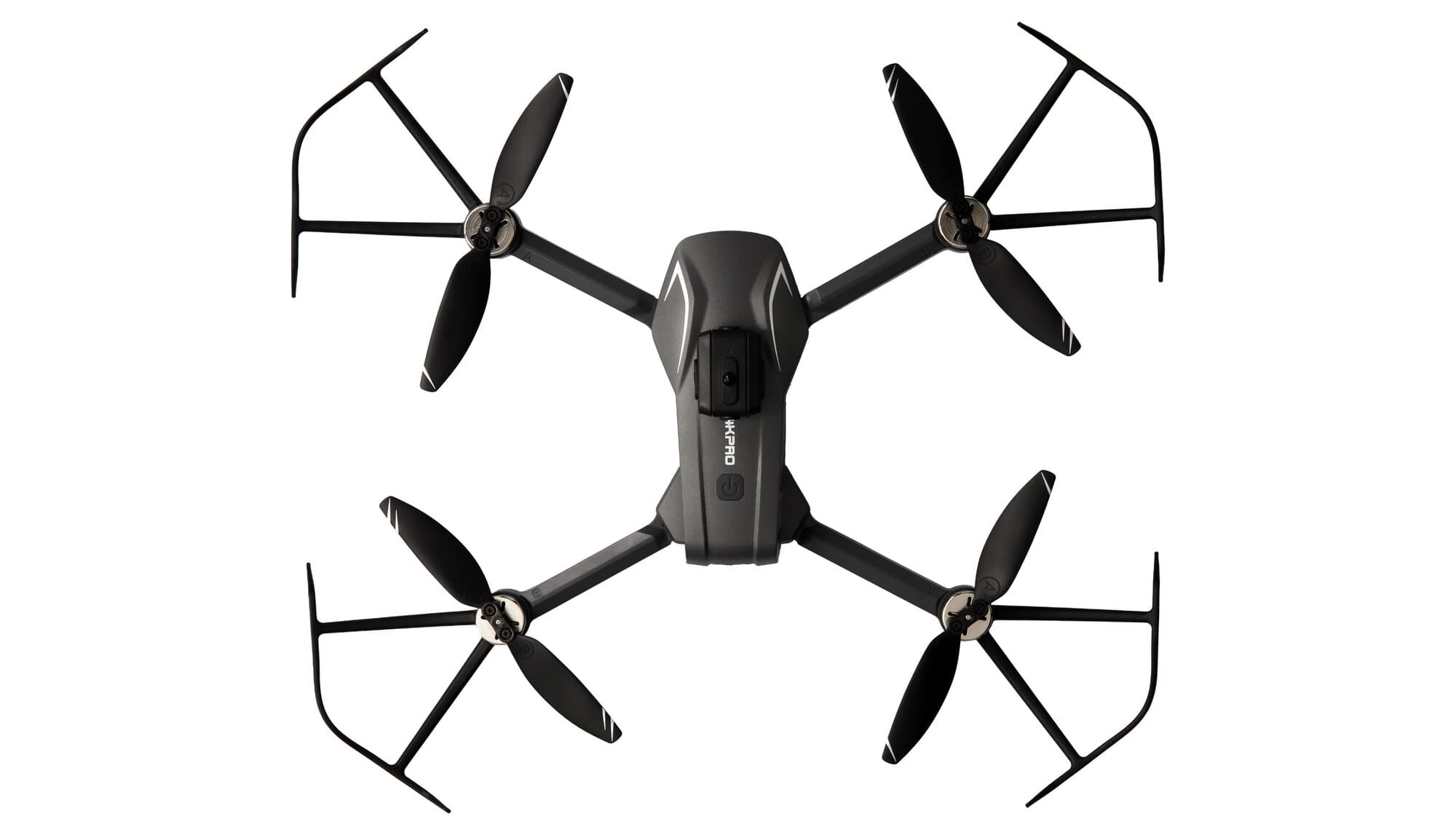 Amewi X4KPro Brushless Drohne mit schwenkbarer 4K Kamera