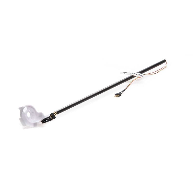 Blade Tail Boom_ mCPX BL2 - RC-Zubehoer