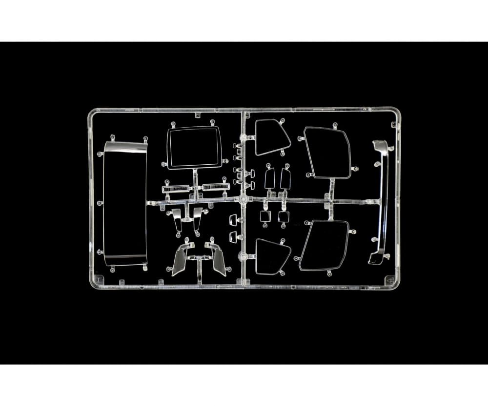 Italeri 1:24 Volvo FH4 Globetrotter /Medium Roof Italeri 1_24 Volvo FH4 Globetrotter _Medium Roof - RC-Zubehoer