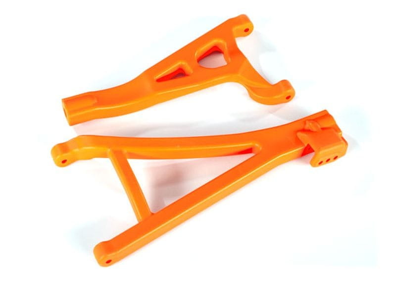 Traxxas Querlenker orange vorn rechts Heavy Duty je 1x oben-unten - RC-Zubehoer