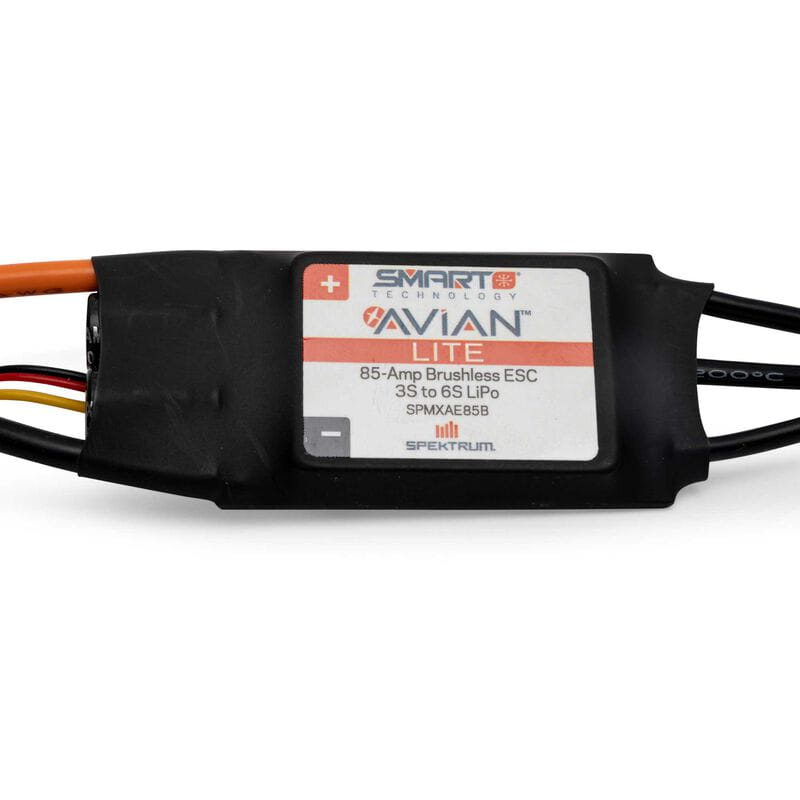 spektrum-avian-85-amp-smart-lite-brushless-esc-3s-6s-ic3