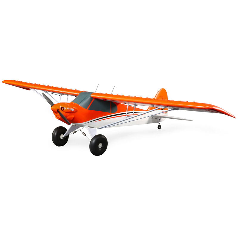E-flite Carbon-Z Cub SS 2.1m BNF Basic RC Flugzeug