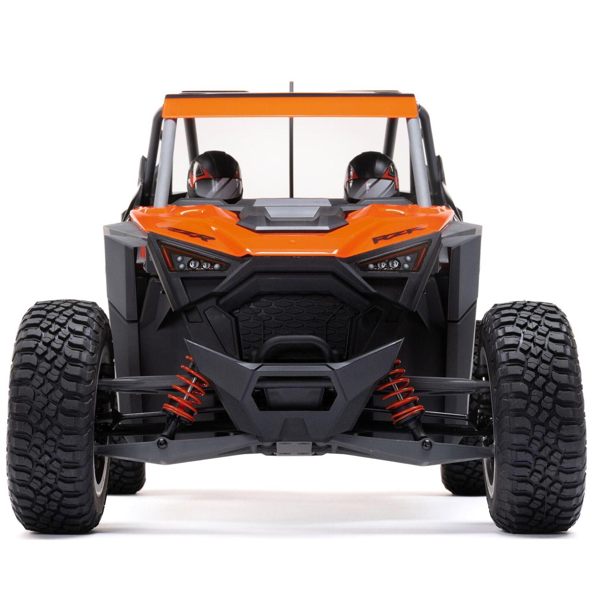 losi rc polaris brushless buggy rtr fox edition