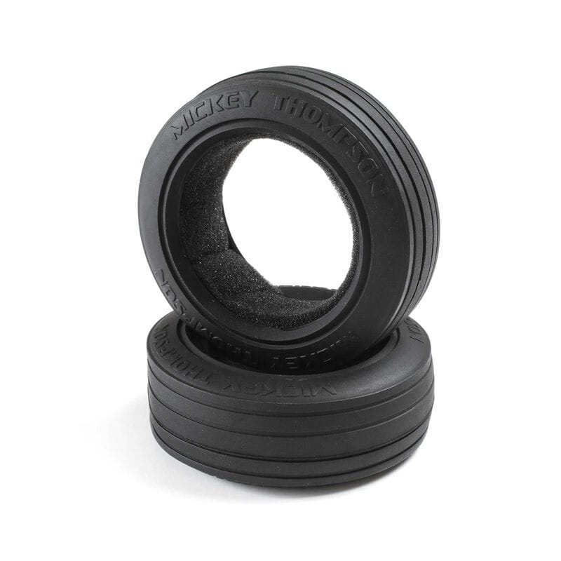 Losi Front Tire_ Mickey Thompson _2_ 22S Drag - RC-Zubehoer