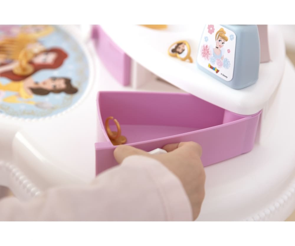 smoby-disney-princess-frisiersalon