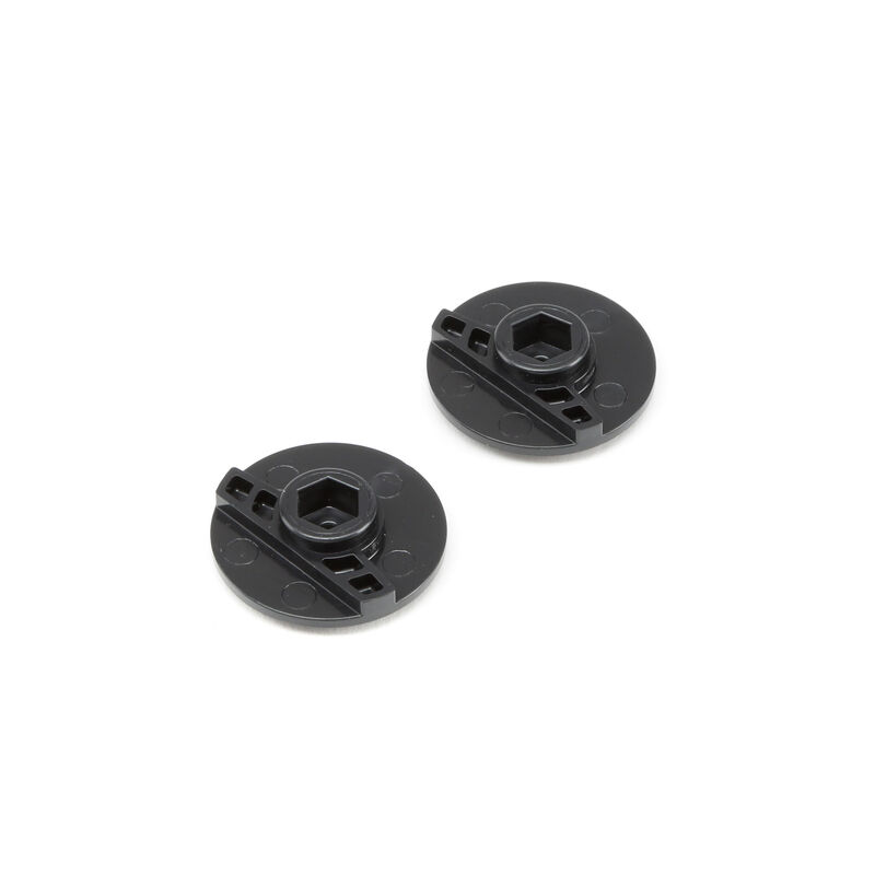 Spektrum Lenkradsturzset_ DX6R - RC-Zubehoer