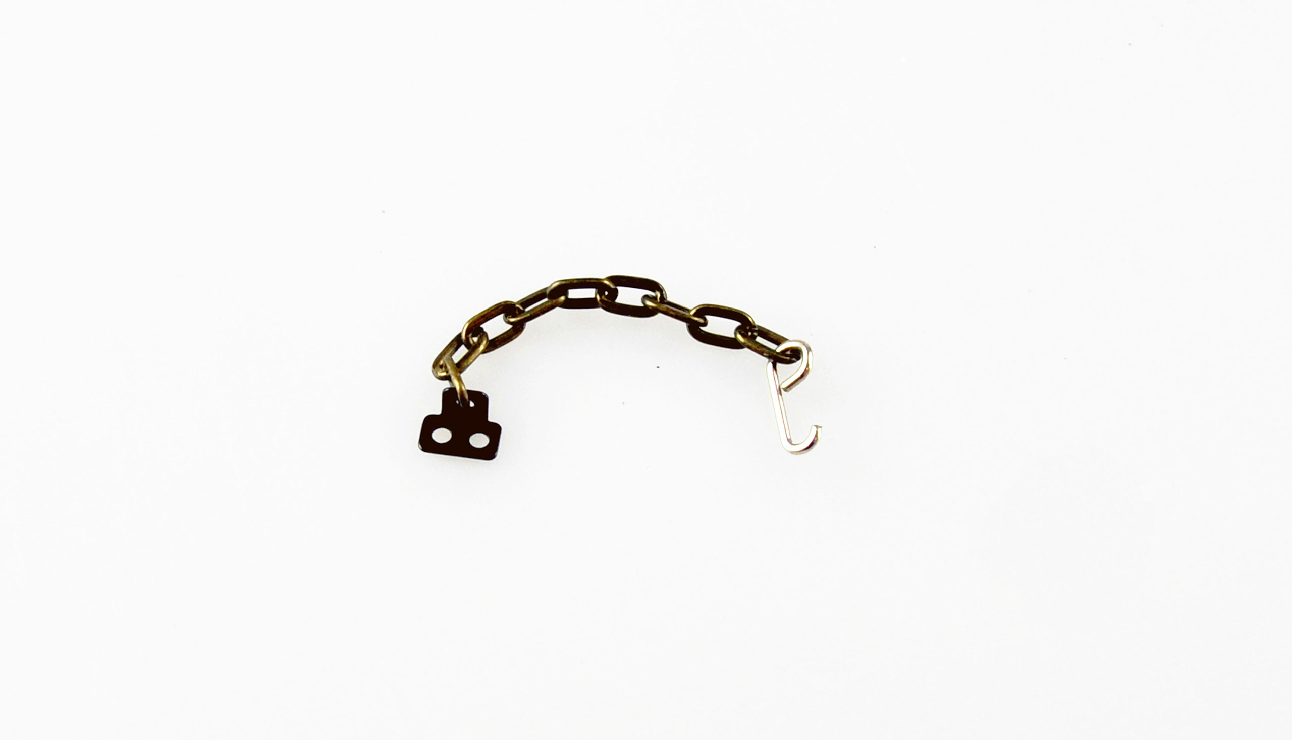 Amewi Kette mit Haken - RC-Zubehoer