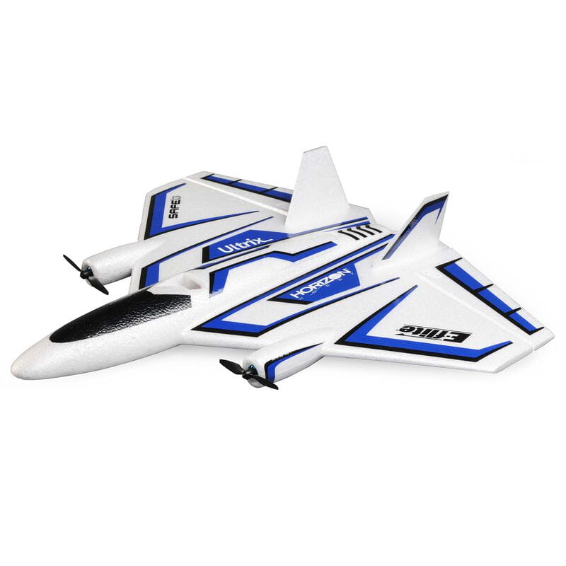 Eflite Ultrix Flugzeug ultrix