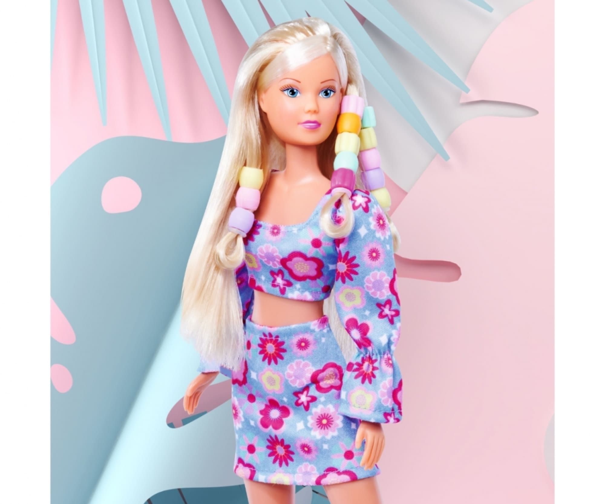 Simba Toys SL Hair Beads