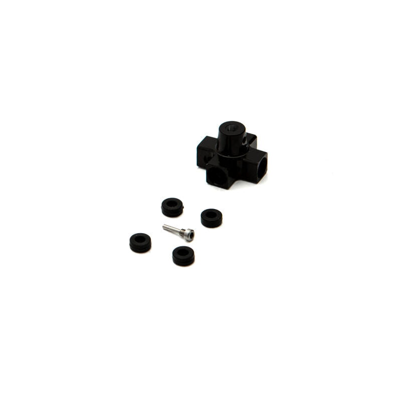 Blade Hauptrotorkopf: Micro Apache AH-64