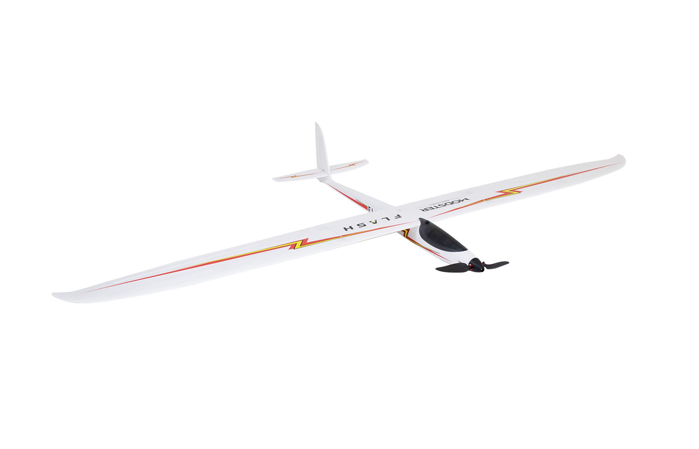 Modster flash-xl-rc-segelflugmodell-im-hotliner-style-pup