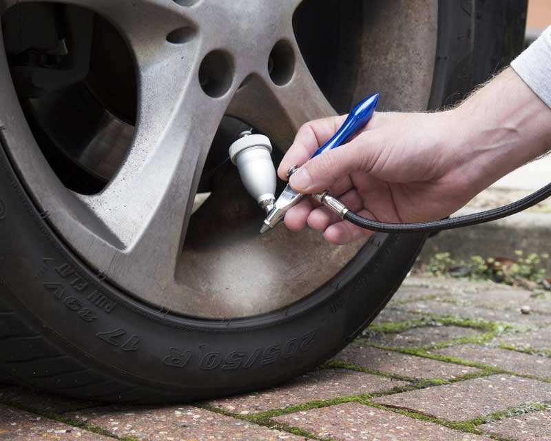 Krick Präzision Sandstrahlpistole Set Krick Praezision Sandstrahlpistole Set - RC-Zubehoer