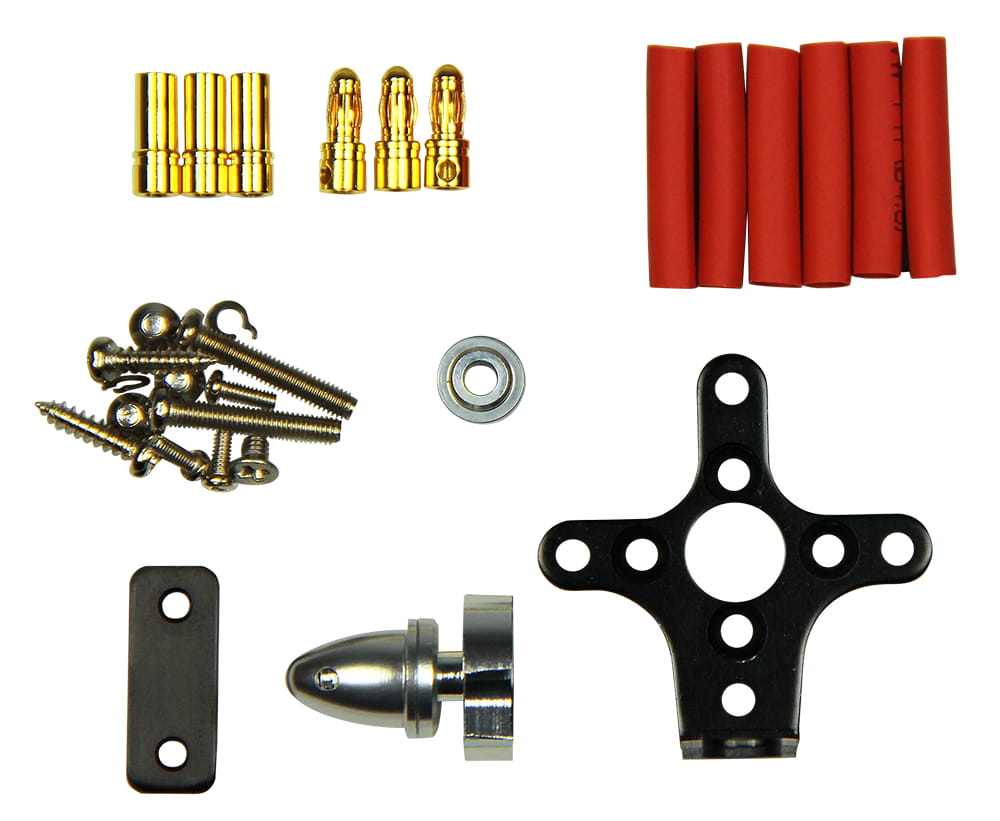 Multiplex ROXXY BL Outrunner C28-24-1100kV - RC-Zubehoer