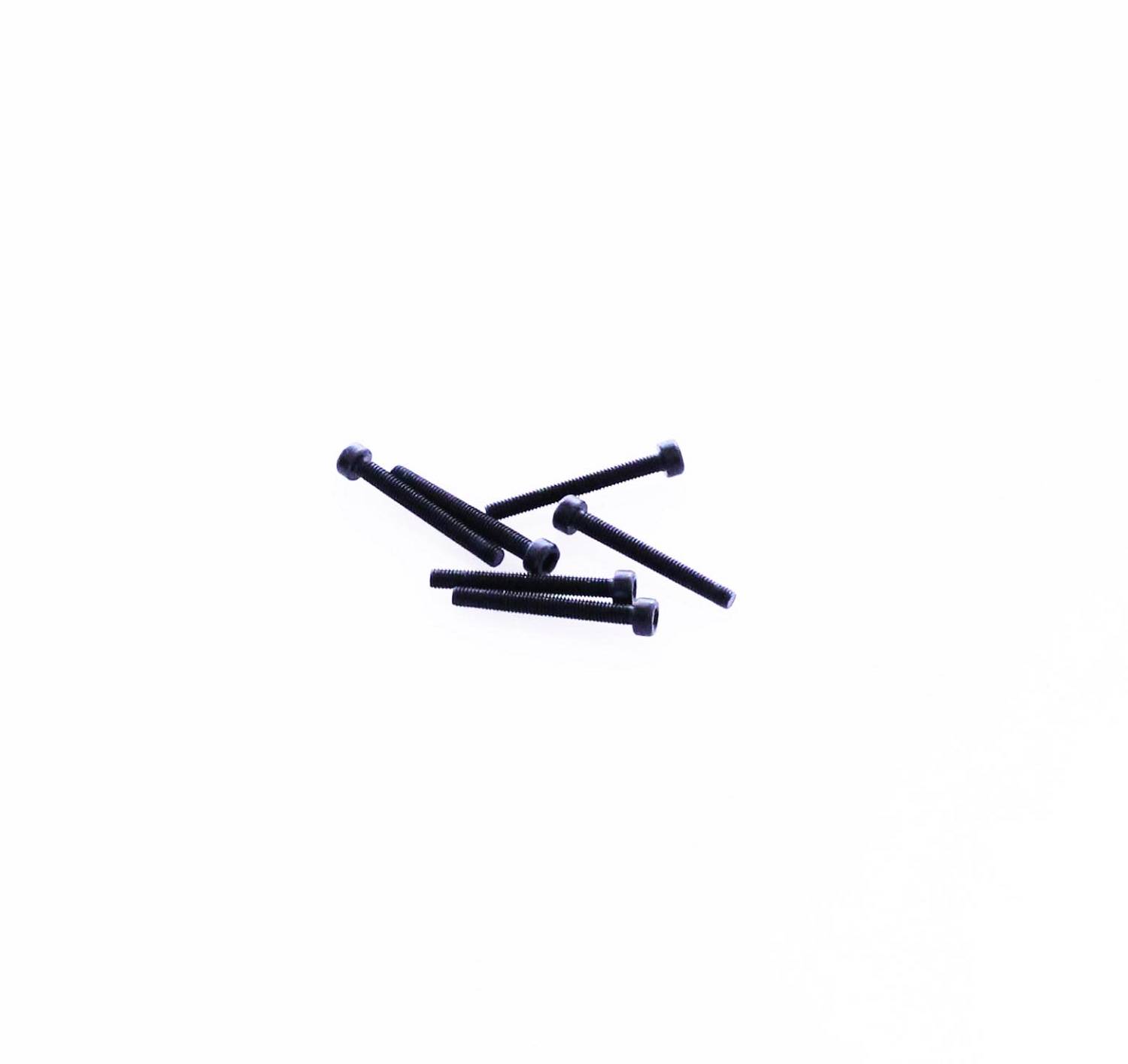 Drive & Fly Models Zylinderkopfschrauben M3 x 25  (6)