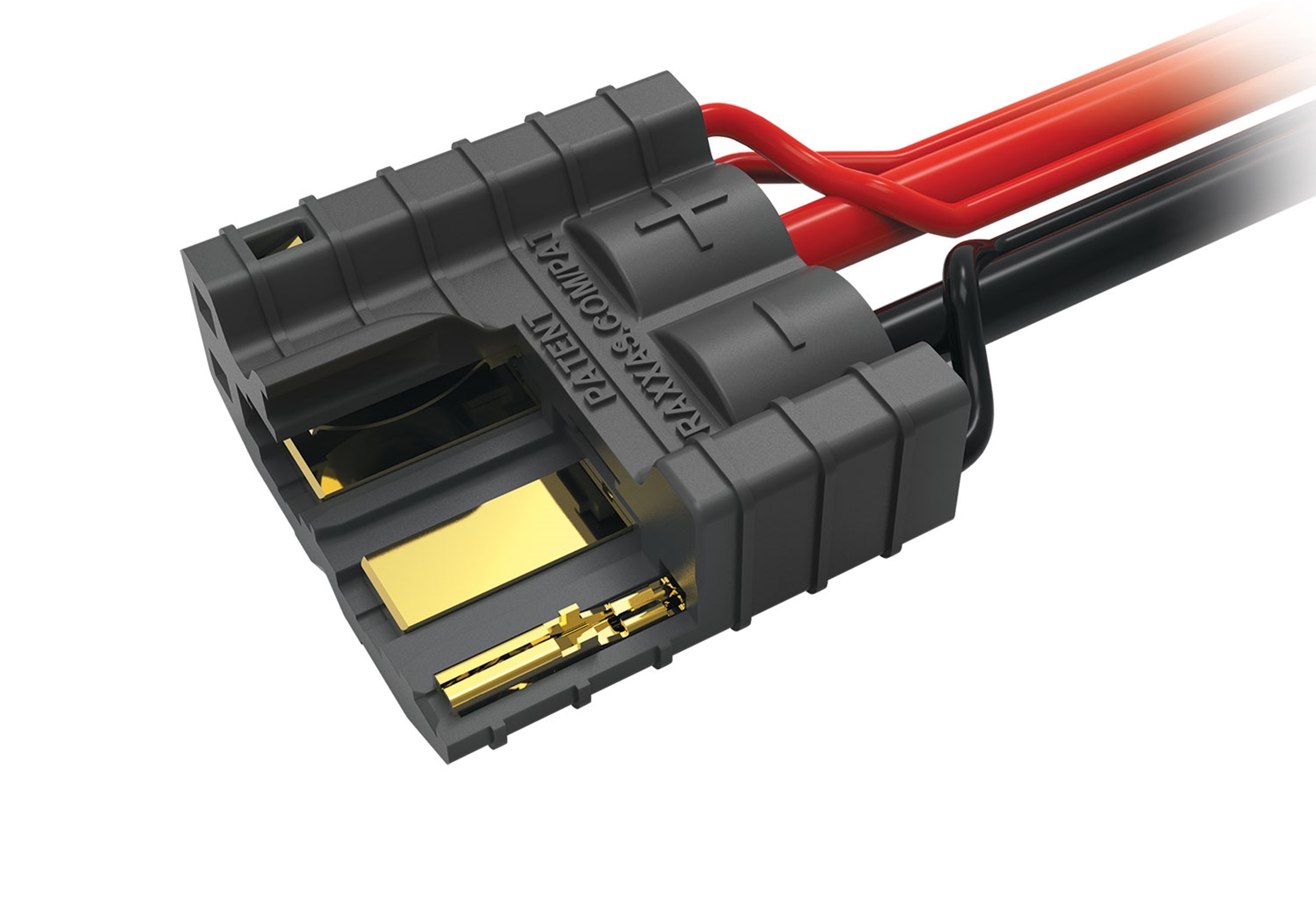 Traxxas EZ Peak Plus 4s Ladegeraet iD