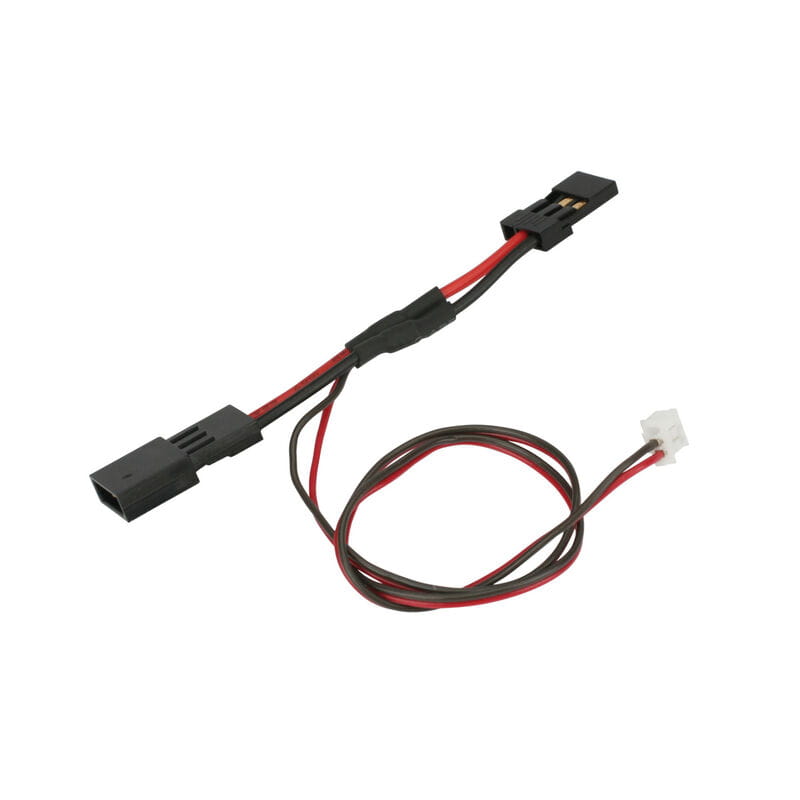 Spektrum Telemetrie Flugakkuspannungssensor mit Servostecker - RC-Zubehoer