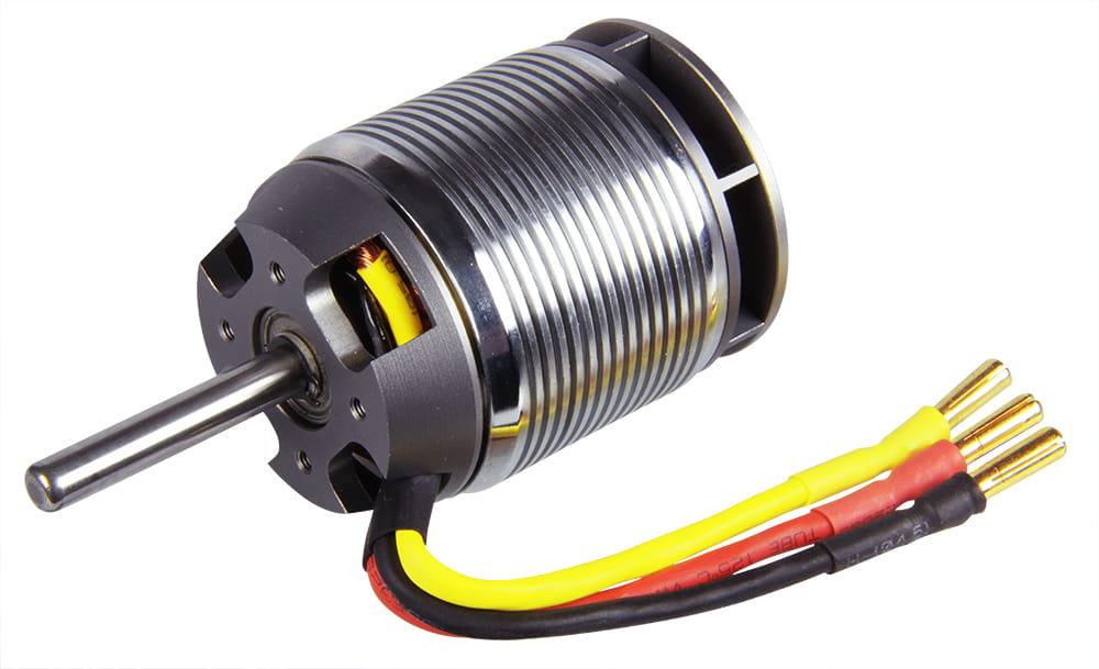 Multiplex ROXXY Brushless Motor BL Outrunner F45-59-900kV Heli - RC-Zubehoer