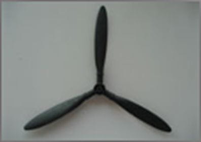 Modster Propeller Focke Wolf - RC-Zubehoer