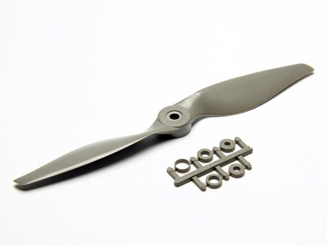 Pichler PI-CON Luftschraube 12 x 6 - RC-Zubehoer