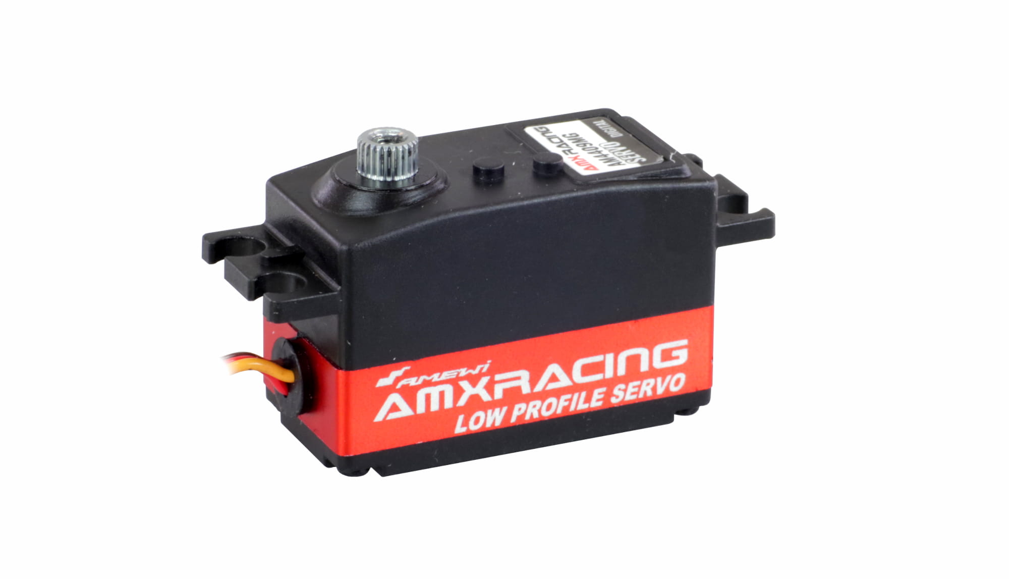 Amewi AMXRacing Low Profile Servo AM4409MG