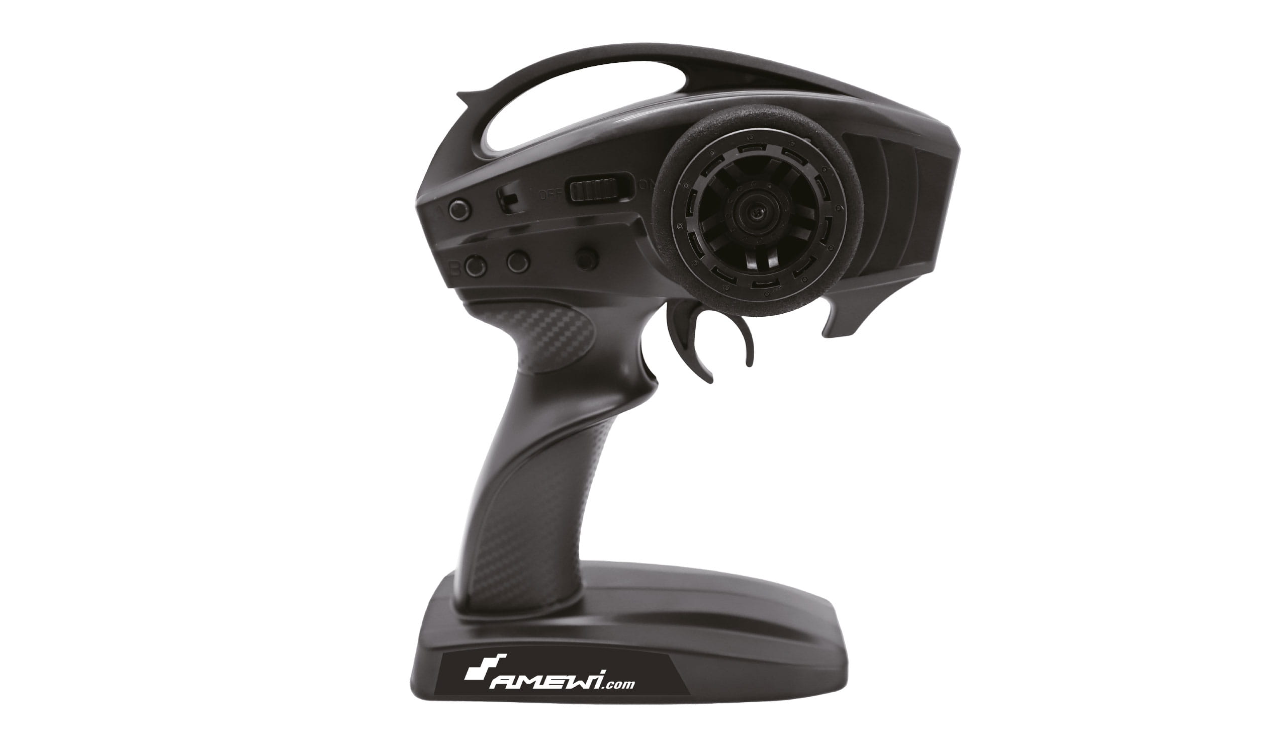 Amewi Mercedes Benz Unimog Basic 4WD RTR RC Modell 112 Amewi Mercedes-Benz Unimog Basic 4WD RTR RC Modellfahrzeug 1_12