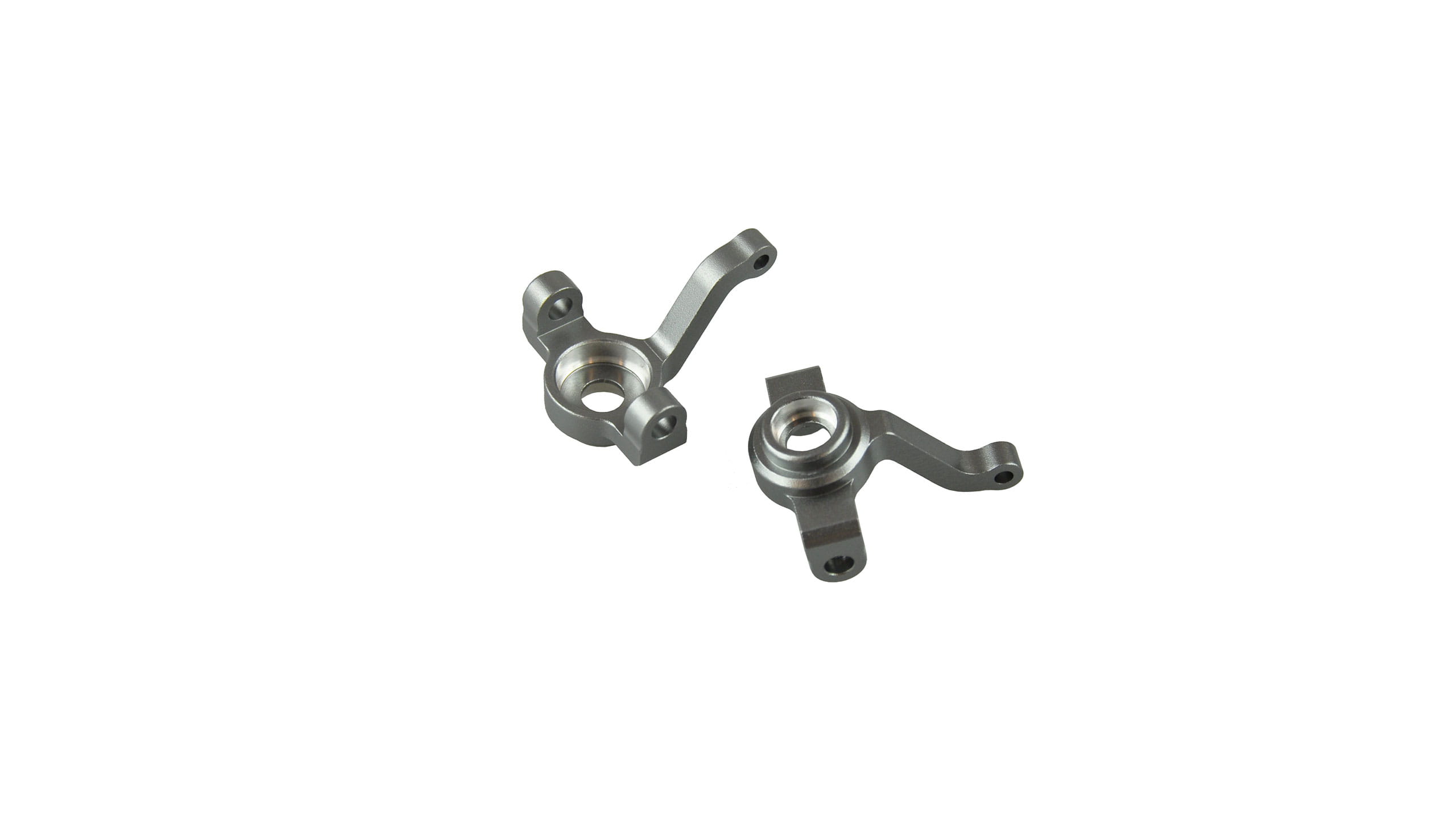 Amewi Lenkhebel Aluminium 2 Stueck - RC-Zubehoer