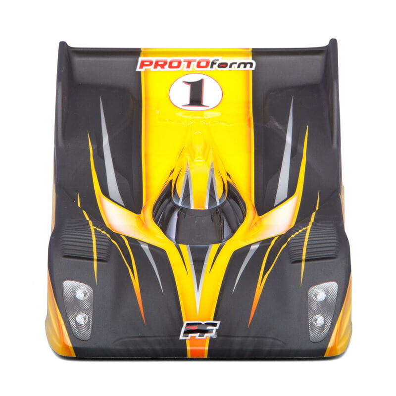 Protoform 1:12 AMR-12 PRO LightWeight Clear Karosserie On-Road