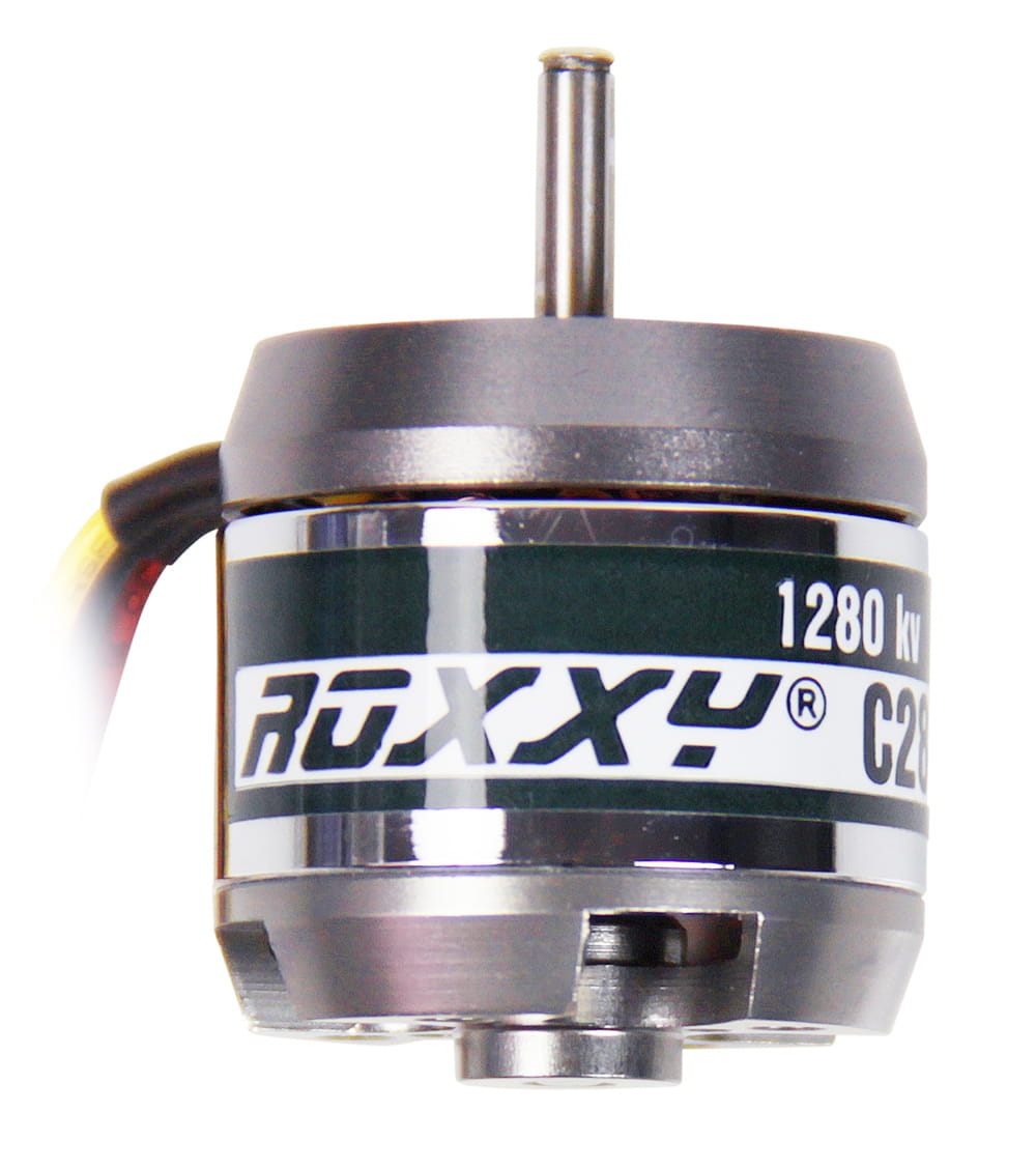 Multiplex ROXXY Brushless Motor BL Outrunner C28-30-1280kV - RC-Zubehoer