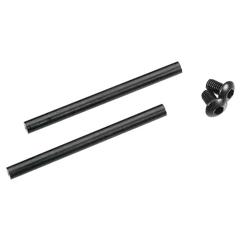 Arrma AR330145 HD Hinge Pin Set 3x38mm (1 Pair)